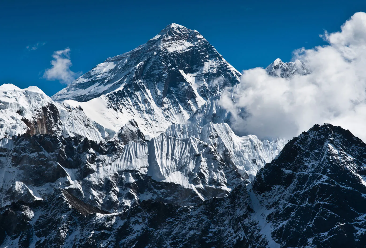Everest Heli Tour Experience