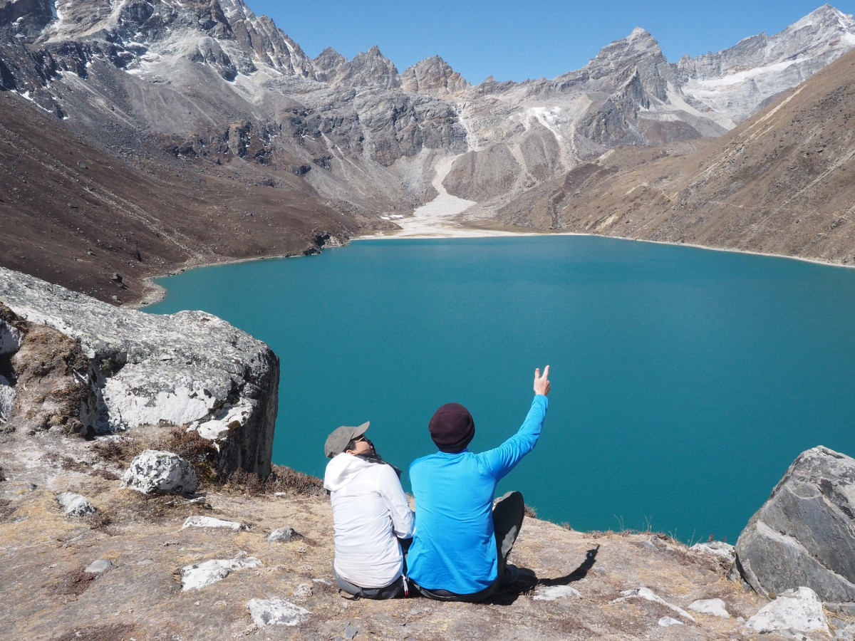 Gokyo Lake Tour